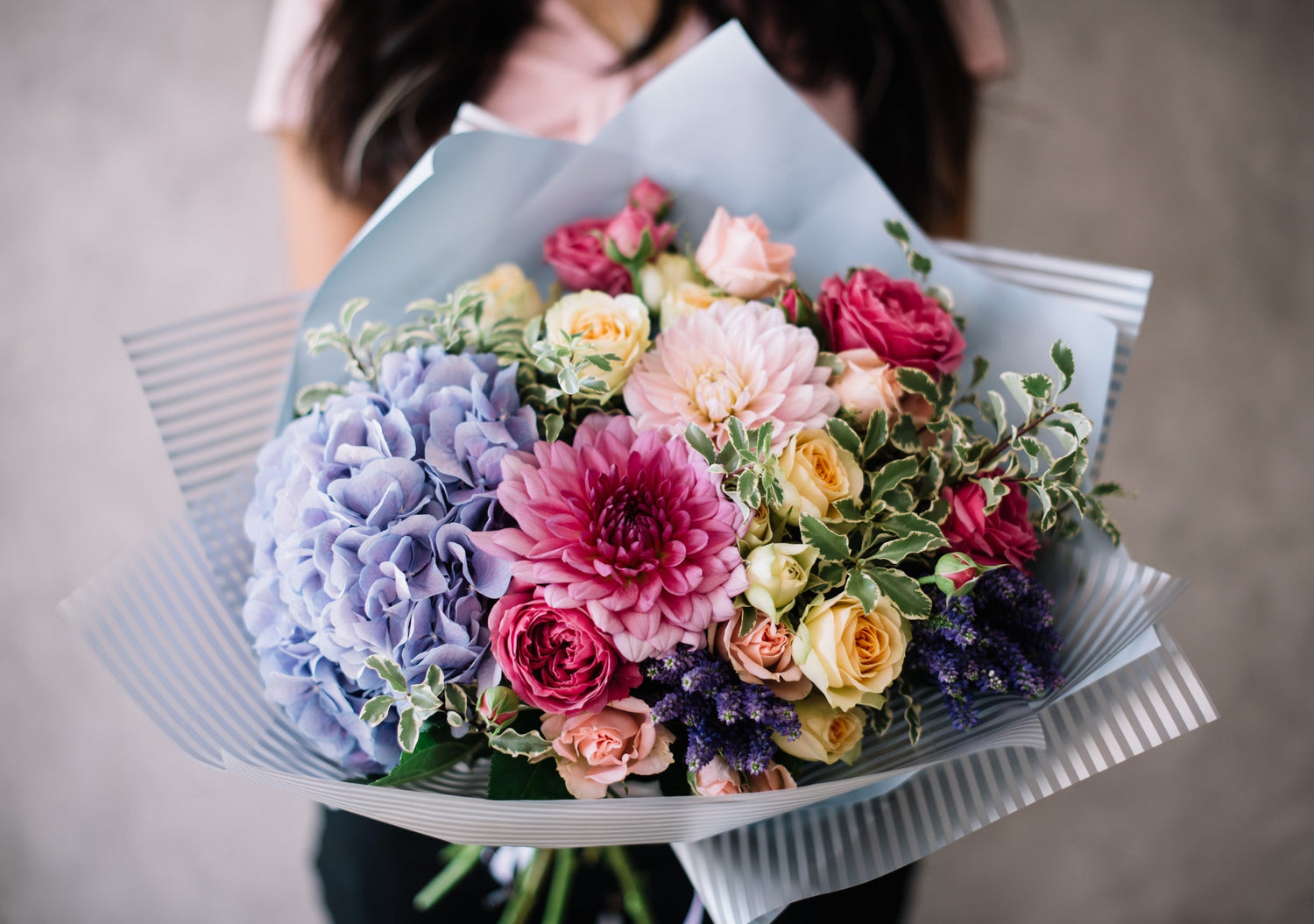 Buy Flowers Online