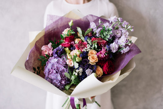 Bunch of the Month Bouquet